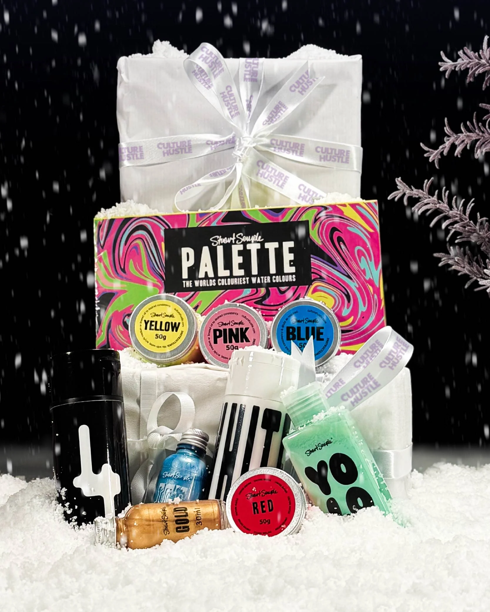 CHRISTMAS BUNDLE COLLECTION